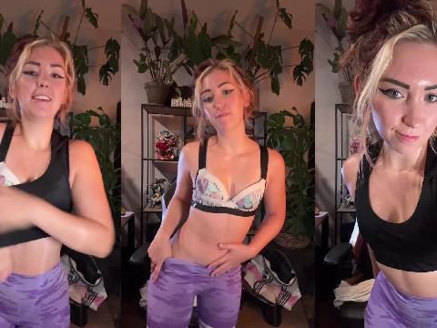 Satiellacosplay Just Chatting and Solo Leaked xxx | Tik.Porn