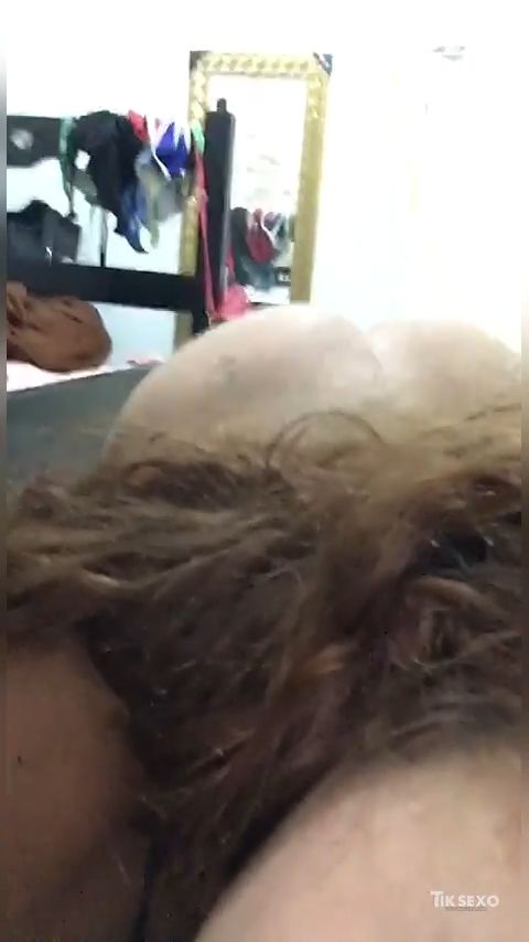 Vazou vídeo de Ketlinda pelada